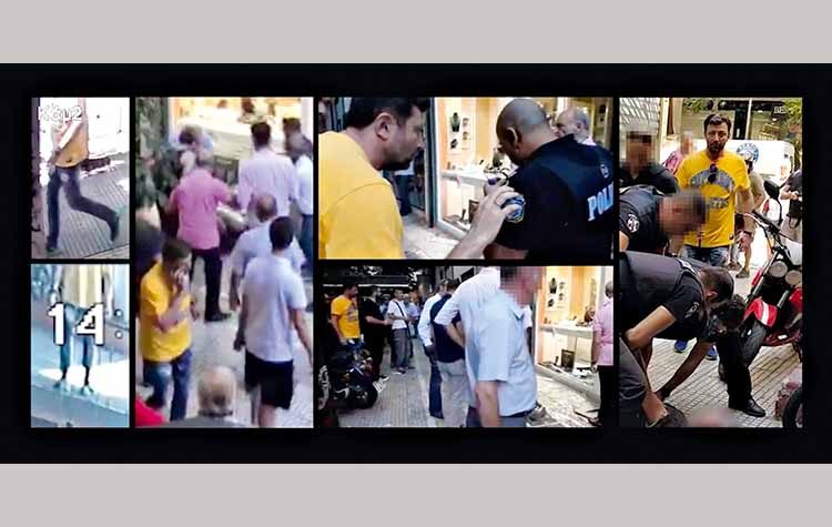 7ο Διεθνές Φεστιβάλ Κινηματογράφου της Σύρου: «Καυτά» ντοκιμαντέρ