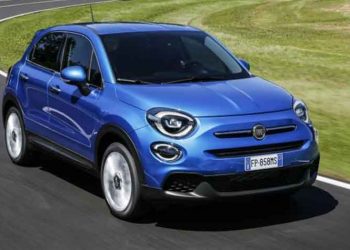 To Fiat 500X με άτοκο πρόγραμμα χρηματοδότησης