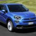 To Fiat 500X με άτοκο πρόγραμμα χρηματοδότησης