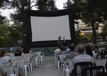Τα «Φτηνά Τσιγάρα» αναβίωσαν στο Άλσος Βαρβαρέσου