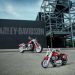 Η Harley - Davidson και ο θρύλος της εμπνέουν τη Lego Group