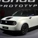 Το νέο Honda e με προηγμένη συνδεσιμότητα