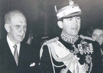 Tα «Ιουλιανά» 54 χρόνια μετά