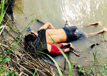 ΗΠΑ - Μεταναστευτικό: Ακριβώς όπως στην Ευρώπη