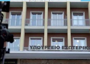 T. Θεοδωρικάκος: «Νομοθετικές ρυθμίσεις για να κυβερνηθούν Δήμοι και Περιφέρειες»