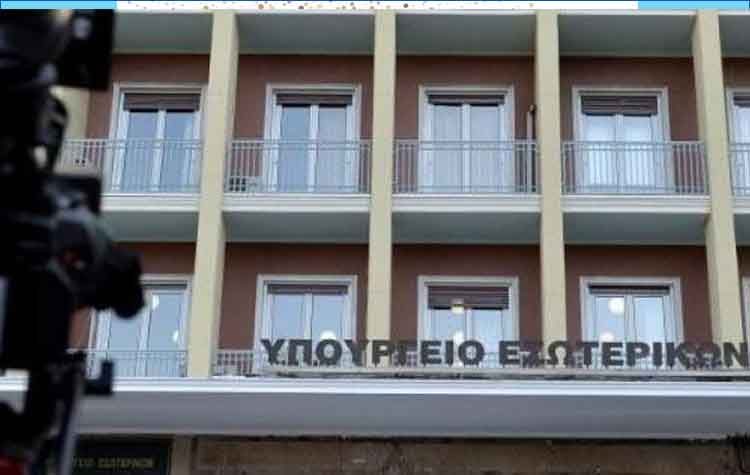 T. Θεοδωρικάκος: «Νομοθετικές ρυθμίσεις για να κυβερνηθούν Δήμοι και Περιφέρειες»