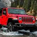 H γκάμα της Jeep θριαμβεύει στα Off Road Magazine Awards 2019