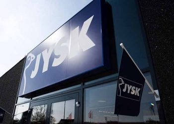 Λαμπερά εγκαίνια για το JYSK Πεύκης την Πέμπτη 25 Ιουλίου