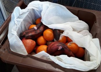 Οι μετρήσεις στα στερεά απόβλητα και ο σχεδιασμός του Σεπτεμβρίου