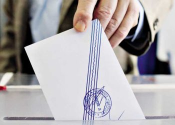 Τώρα «μιλάει» η κάλπη…