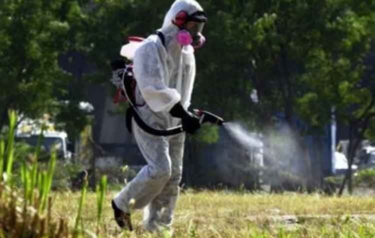 Έκκληση λήψης μέτρων προστασίας για τα κουνούπια