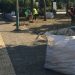 Ξεκίνημα καθαρισμών για κοινόχρηστους χώρους και οικόπεδα