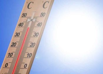 Οδηγίες προστασίας από τον καύσωνα