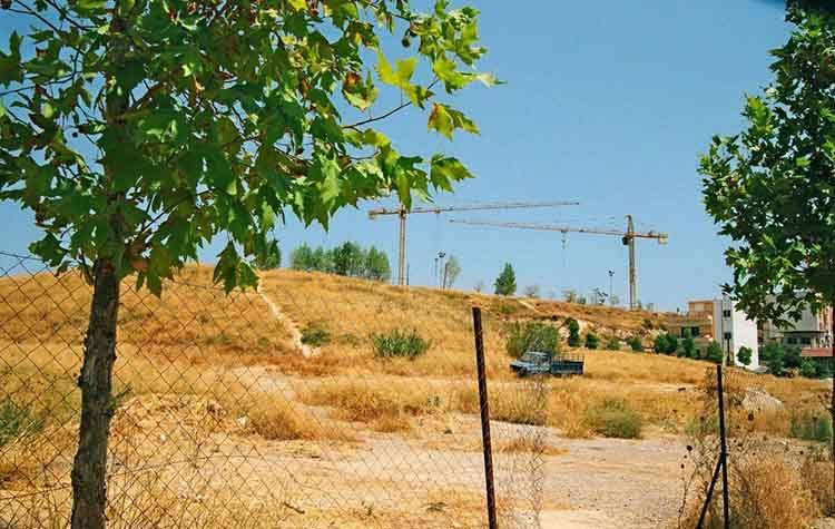 Δήμος Αμαρουσίου: «Θέλουμε διαρκή ενημέρωση για το θέμα του καζίνο»