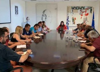 Στο… περίμενε για την προσχολική εκπαίδευση