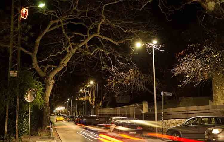 Περιβάλλον και ενέργεια στο επίκεντρο