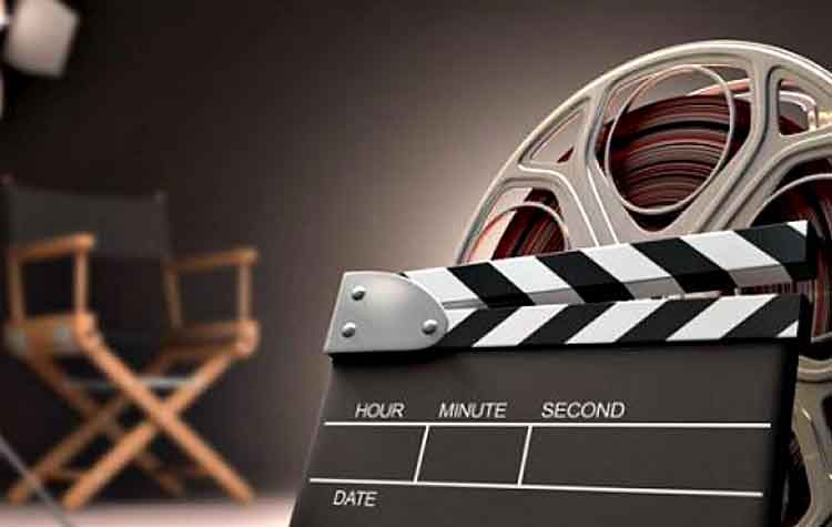 Κινηματογραφικά στούντιο: «Η Ωραία Ελλάς»