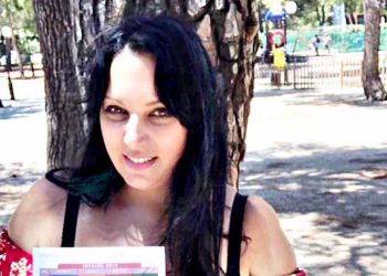 Άννα Ασπραδάκη: «Με τον κόσμο έχω αποκτήσει μια σχέση αληθινή»