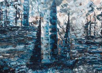 Τυπωμένες λέξεις με «μουσική και πάθος»