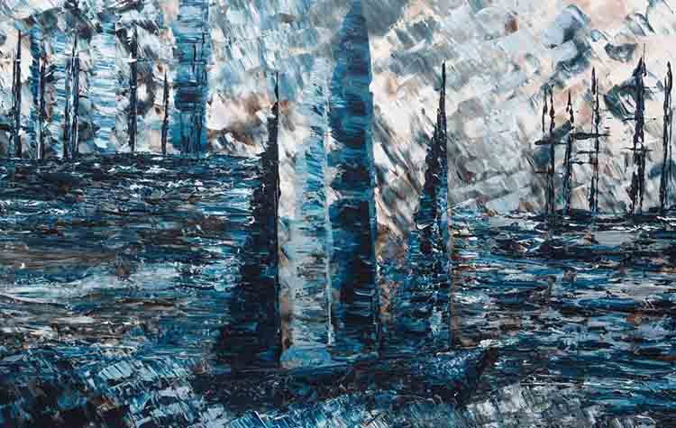 Τυπωμένες λέξεις με «μουσική και πάθος»