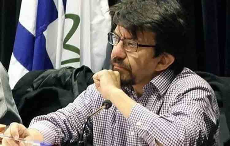 Αναφορά Κούκουζα στην Αποκεντρωμένη Διοίκηση για θέματα που ενέκρινε το Δημοτικό Συμβούλιο