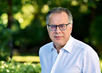 Γ. Κουμουτσάκος: Εξωτερική Πολιτική και Οικονομία