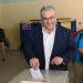 Δ. Κουτσούμπας: «Σήμερα ψηφίζουμε για να είμαστε πιο δυνατοί την επόμενη ημέρα»