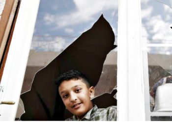 Βαριές κατηγορίες για ρατσιστικά εγκλήματα στον 48χρονο που συνέλαβε η ΕΛ.ΑΣ.