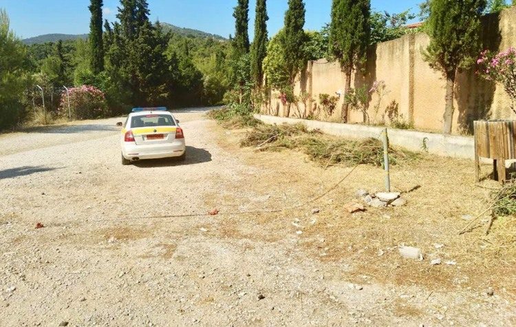 Σειρά παρεμβάσεων του Δήμου κοντά σε κεντρική Πλατεία και Κοντόπευκο