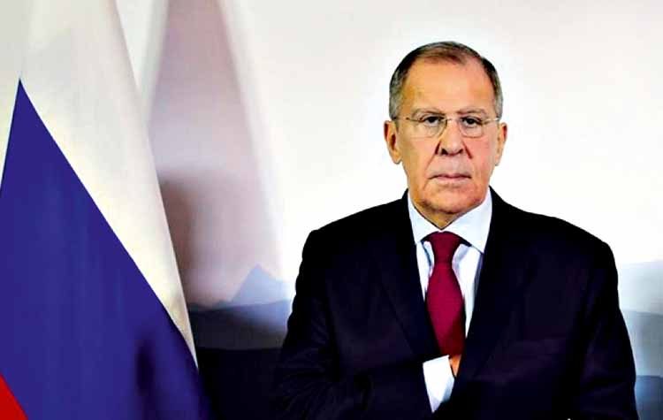 Σεργκέι Λαφρόφ: Ο Ρώσος ΥΠΕΞ και οι ανιστόρητοι