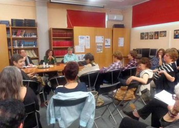 Λέσχη Δημοτικής Βιβλιοθήκης: «Ραντεβού» για νέες συναντήσεις ανάγνωσης το φθινόπωρο