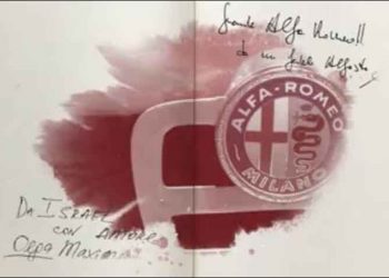 Alfa Romeo: 109 χρόνια ιστορίας και πάθους για την αυτοκίνηση