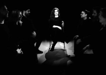 Ένα φιλμ για το Αλτσχάιμερ με τη ματιά «αθέατων» ανθρώπων