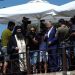 Γ. Πατούλης από το Μάτι: «Να μην ξανανιώσει κανένας πολίτης απροστάτευτος»