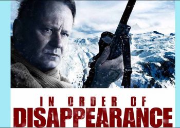 «Με σειρά εξαφάνισης» από το Cine - Δράση