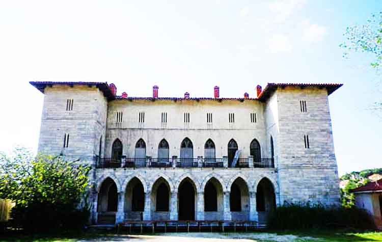 Η πολυτάραχη ζωή της Δούκισσας της Πλακεντίας