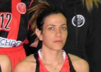 ΑΕΝ Κηφισιάς: Ανανέωση συνεργασίας με τη Νίκη Μολφέτα