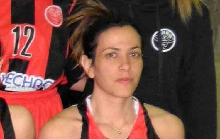 ΑΕΝ Κηφισιάς: Ανανέωση συνεργασίας με τη Νίκη Μολφέτα