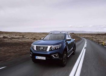 Πιο έξυπνο και αποδοτικό το Nissan Navara pick - up
