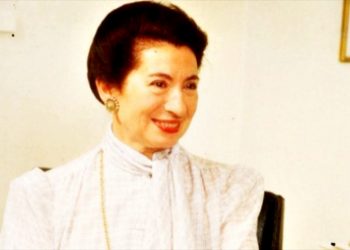 Συγκινητική εκδήλωση στη μνήμη της Νίκης Γουλανδρή