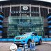 Nissan και Manchester City επεκτείνουν τη συνεργασία τους