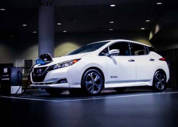 Βραβεία σε τέσσερα μοντέλα της Nissan