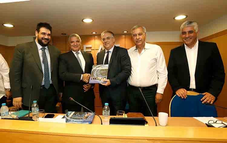 Θεοδωρικάκος σε ΚΕΔΕ: «Δευτέρα 29/7 η νομοθετική ρύθμιση στην απλή αναλογική»