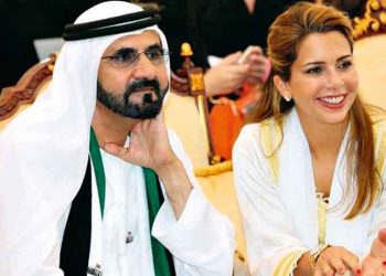 Ντουμπάι: «Παραδεισένια» εμιράτα