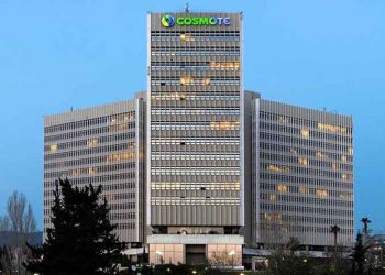 Όμιλος ΟΤΕ: Επενδύσεις 2 δις ευρώ σε δίκτυα νέας γενιάς έως το 2022