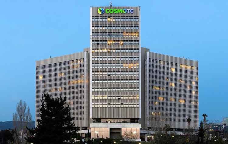 Όμιλος ΟΤΕ: Επενδύσεις 2 δις ευρώ σε δίκτυα νέας γενιάς έως το 2022