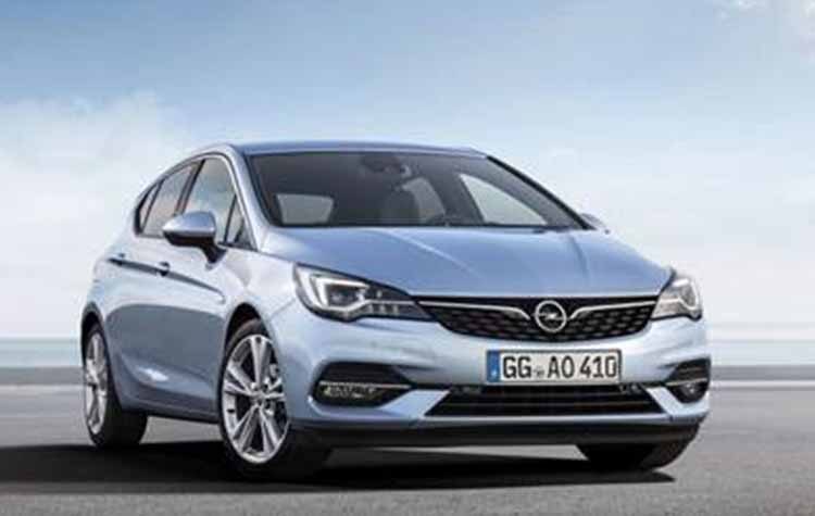 Το πιο αποδοτικό Astra όλων των εποχών