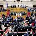 Βουλή: Η πρώτη μέρα