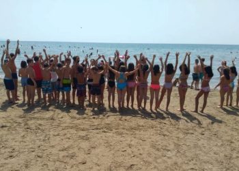 «Φινάλε» γεμάτο από δράση και δημιουργικότητα για 480 παιδιά