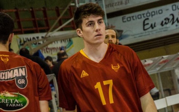 «Ψηλώνει» με Παναρετάκη ο ΑΣΕ Δούκα